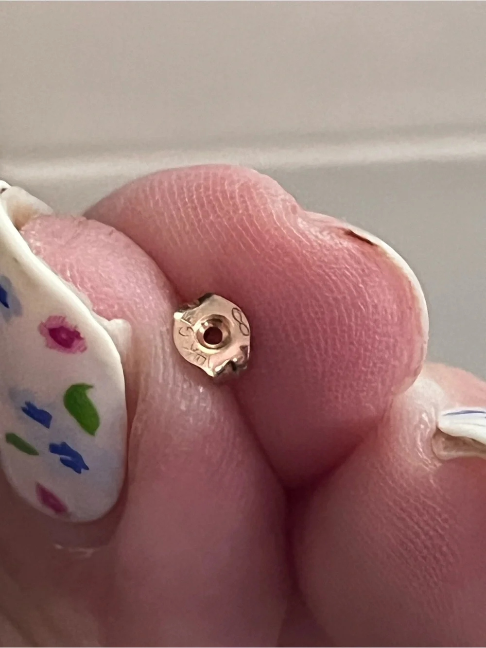 N/A 14k gold